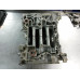 #BKF07 Engine Cylinder Block From 2015 Subaru Outback  2.5